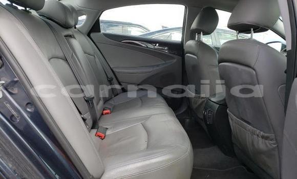 Acheter Occasion Voiture Hyundai Sonata Autre à Lagos, État de Lagos Acheter Occasion Voiture Hyundai Sonata Autre à Lagos, État de Lagos
