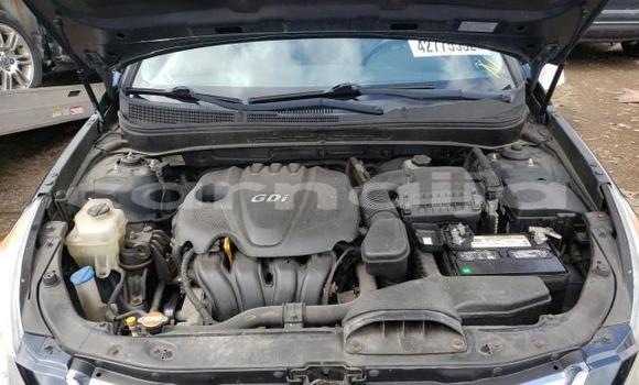 Acheter Occasion Voiture Hyundai Sonata Autre à Lagos, État de Lagos Acheter Occasion Voiture Hyundai Sonata Autre à Lagos, État de Lagos