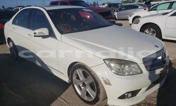 Buy Used Mercedes-Benz C–Class Other Car in Lagos in Lagos State Buy Used Mercedes-Benz C–Class Other Car in Lagos in Lagos State