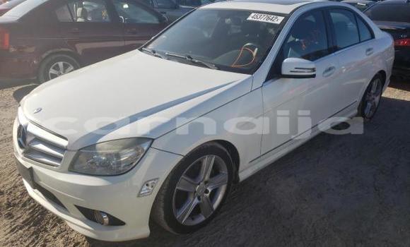 Acheter Occasion Voiture Mercedes-Benz C–Class Autre à Lagos, État de Lagos Acheter Occasion Voiture Mercedes-Benz C–Class Autre à Lagos, État de Lagos