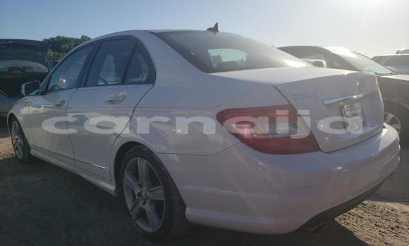 Acheter Occasion Voiture Mercedes-Benz C–Class Autre à Lagos, État de Lagos Acheter Occasion Voiture Mercedes-Benz C–Class Autre à Lagos, État de Lagos