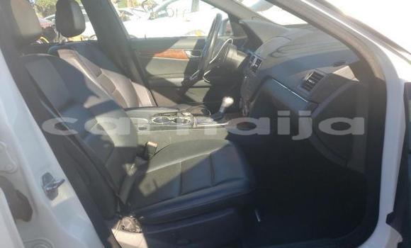 Acheter Occasion Voiture Mercedes-Benz C–Class Autre à Lagos, État de Lagos Acheter Occasion Voiture Mercedes-Benz C–Class Autre à Lagos, État de Lagos