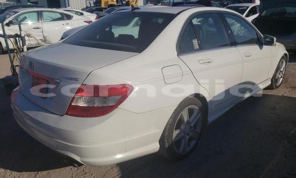 Acheter Occasion Voiture Mercedes-Benz C–Class Autre à Lagos, État de Lagos Acheter Occasion Voiture Mercedes-Benz C–Class Autre à Lagos, État de Lagos
