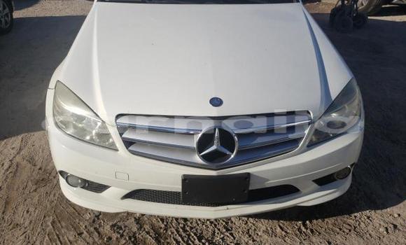 Acheter Occasion Voiture Mercedes-Benz C–Class Autre à Lagos, État de Lagos Acheter Occasion Voiture Mercedes-Benz C–Class Autre à Lagos, État de Lagos