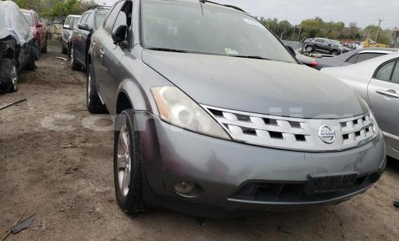 Acheter Occasion Voiture Nissan Murano Autre à Lagos, État de Lagos