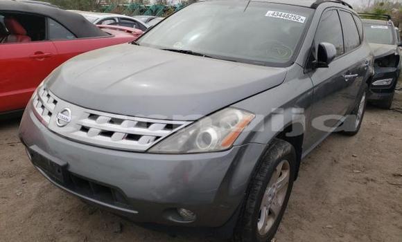 Acheter Occasion Voiture Nissan Murano Autre à Lagos, État de Lagos Acheter Occasion Voiture Nissan Murano Autre à Lagos, État de Lagos