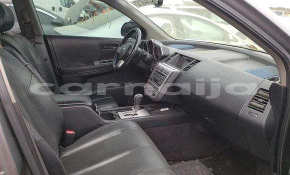 Acheter Occasion Voiture Nissan Murano Autre à Lagos, État de Lagos Acheter Occasion Voiture Nissan Murano Autre à Lagos, État de Lagos
