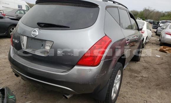 Acheter Occasion Voiture Nissan Murano Autre à Lagos, État de Lagos Acheter Occasion Voiture Nissan Murano Autre à Lagos, État de Lagos