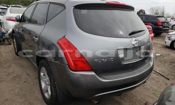 Acheter Occasion Voiture Nissan Murano Autre à Lagos, État de Lagos Acheter Occasion Voiture Nissan Murano Autre à Lagos, État de Lagos