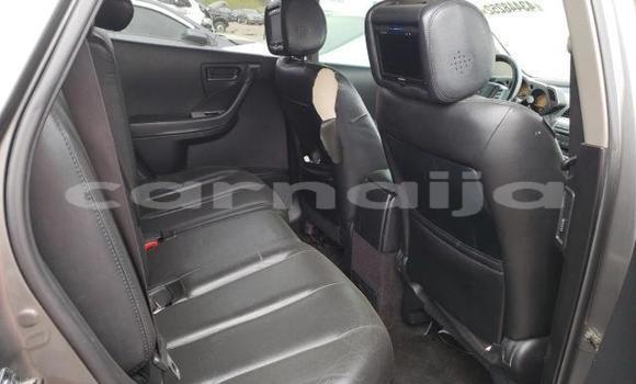Acheter Occasion Voiture Nissan Murano Autre à Lagos, État de Lagos Acheter Occasion Voiture Nissan Murano Autre à Lagos, État de Lagos