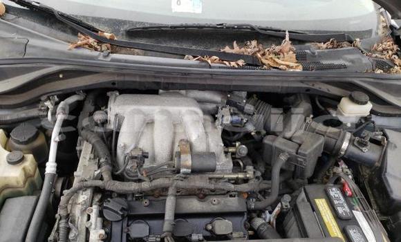 Acheter Occasion Voiture Nissan Murano Autre à Lagos, État de Lagos Acheter Occasion Voiture Nissan Murano Autre à Lagos, État de Lagos