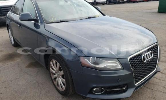 Acheter Occasion Voiture Audi A4 Autre à Lagos, État de Lagos