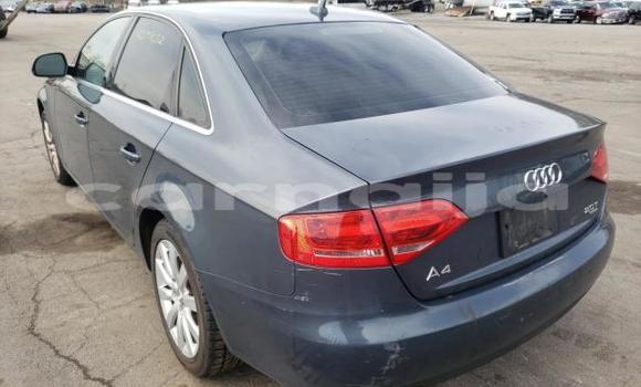 Acheter Occasion Voiture Audi A4 Autre à Lagos, État de Lagos Acheter Occasion Voiture Audi A4 Autre à Lagos, État de Lagos