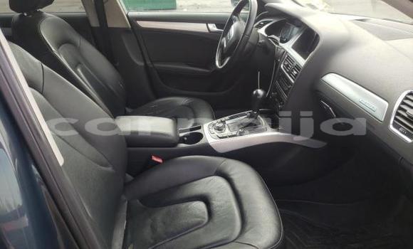 Acheter Occasion Voiture Audi A4 Autre à Lagos, État de Lagos Acheter Occasion Voiture Audi A4 Autre à Lagos, État de Lagos