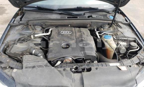 Acheter Occasion Voiture Audi A4 Autre à Lagos, État de Lagos Acheter Occasion Voiture Audi A4 Autre à Lagos, État de Lagos