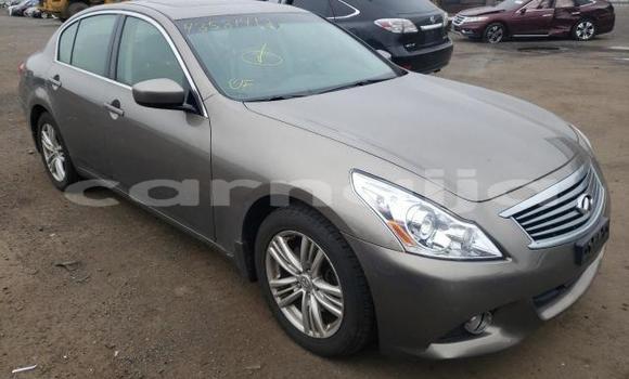 Acheter Occasion Voiture Infiniti G Autre à Lagos, État de Lagos Acheter Occasion Voiture Infiniti G Autre à Lagos, État de Lagos