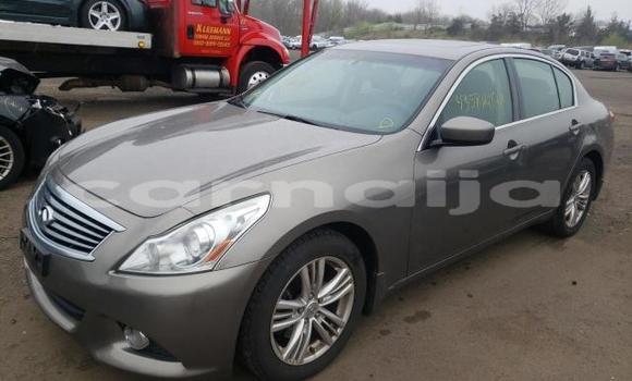 Acheter Occasion Voiture Infiniti G Autre à Lagos, État de Lagos Acheter Occasion Voiture Infiniti G Autre à Lagos, État de Lagos