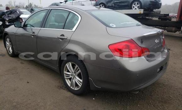 Acheter Occasion Voiture Infiniti G Autre à Lagos, État de Lagos Acheter Occasion Voiture Infiniti G Autre à Lagos, État de Lagos