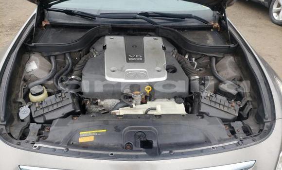 Acheter Occasion Voiture Infiniti G Autre à Lagos, État de Lagos Acheter Occasion Voiture Infiniti G Autre à Lagos, État de Lagos