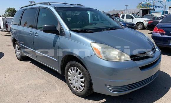 Buy Used Toyota Sienna Other Car in Lagos in Lagos State