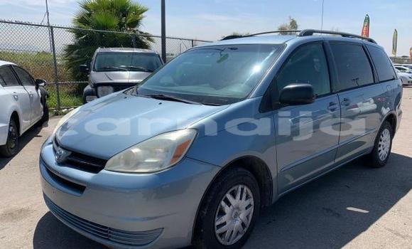 Acheter Occasion Voiture Toyota Sienna Autre à Lagos, État de Lagos Acheter Occasion Voiture Toyota Sienna Autre à Lagos, État de Lagos