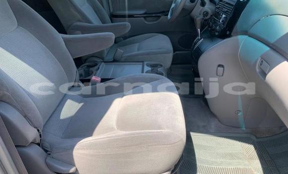 Acheter Occasion Voiture Toyota Sienna Autre à Lagos, État de Lagos Acheter Occasion Voiture Toyota Sienna Autre à Lagos, État de Lagos
