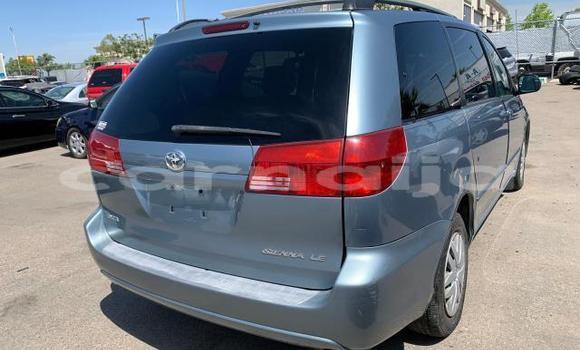 Acheter Occasion Voiture Toyota Sienna Autre à Lagos, État de Lagos Acheter Occasion Voiture Toyota Sienna Autre à Lagos, État de Lagos