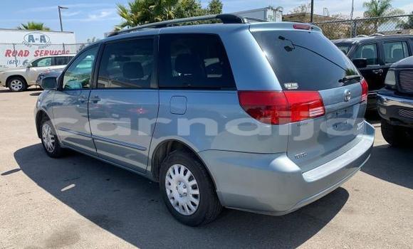 Acheter Occasion Voiture Toyota Sienna Autre à Lagos, État de Lagos Acheter Occasion Voiture Toyota Sienna Autre à Lagos, État de Lagos