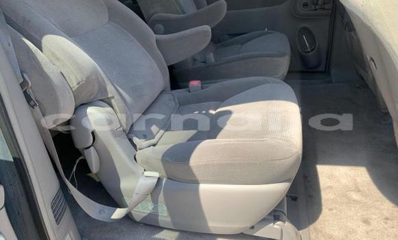 Acheter Occasion Voiture Toyota Sienna Autre à Lagos, État de Lagos Acheter Occasion Voiture Toyota Sienna Autre à Lagos, État de Lagos