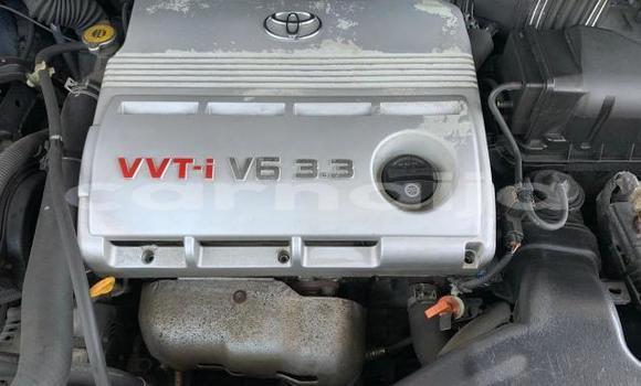 Acheter Occasion Voiture Toyota Sienna Autre à Lagos, État de Lagos Acheter Occasion Voiture Toyota Sienna Autre à Lagos, État de Lagos