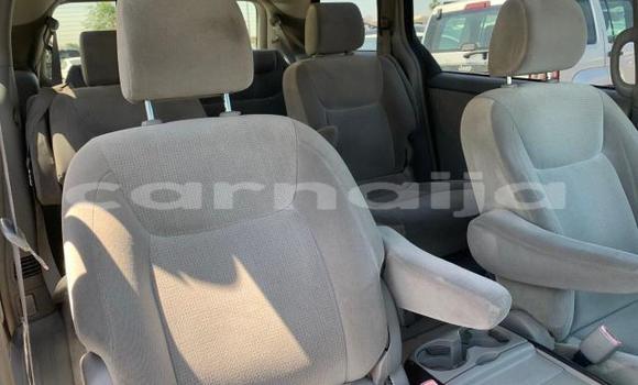 Acheter Occasion Voiture Toyota Sienna Autre à Lagos, État de Lagos Acheter Occasion Voiture Toyota Sienna Autre à Lagos, État de Lagos