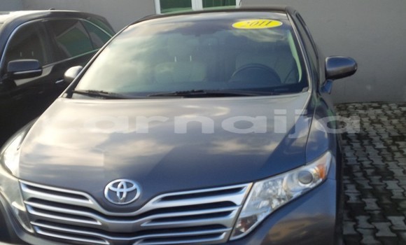 Acheter Occasion Voiture Toyota Venza Beige à Lagos, État de Lagos Acheter Occasion Voiture Toyota Venza Beige à Lagos, État de Lagos