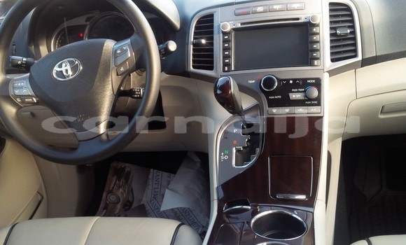 Acheter Occasion Voiture Toyota Venza Beige à Lagos, État de Lagos Acheter Occasion Voiture Toyota Venza Beige à Lagos, État de Lagos