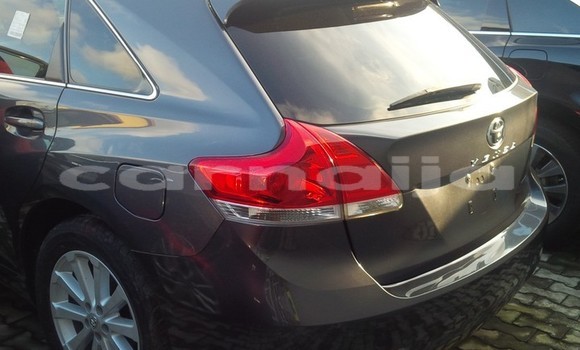 Acheter Occasion Voiture Toyota Venza Beige à Lagos, État de Lagos Acheter Occasion Voiture Toyota Venza Beige à Lagos, État de Lagos