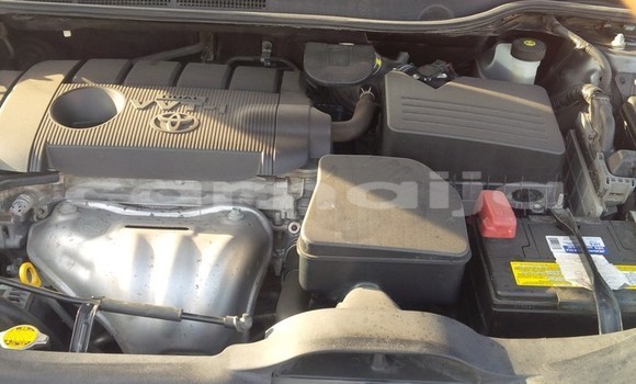 Acheter Occasion Voiture Toyota Venza Beige à Lagos, État de Lagos Acheter Occasion Voiture Toyota Venza Beige à Lagos, État de Lagos