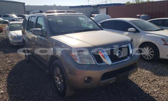 Buy Used Nissan Pathfinder Other Car in Lagos in Lagos State Buy Used Nissan Pathfinder Other Car in Lagos in Lagos State