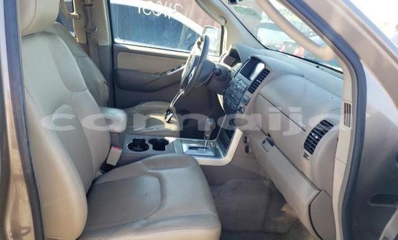 Acheter Occasion Voiture Nissan Pathfinder Autre à Lagos, État de Lagos Acheter Occasion Voiture Nissan Pathfinder Autre à Lagos, État de Lagos