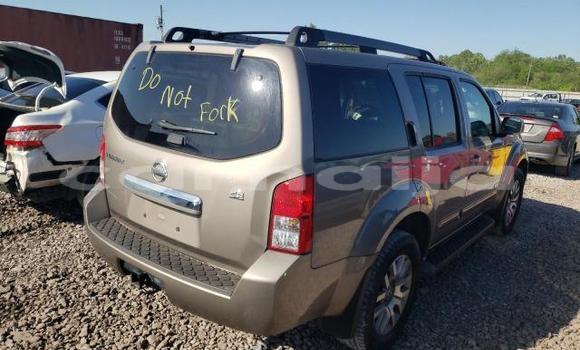 Acheter Occasion Voiture Nissan Pathfinder Autre à Lagos, État de Lagos Acheter Occasion Voiture Nissan Pathfinder Autre à Lagos, État de Lagos