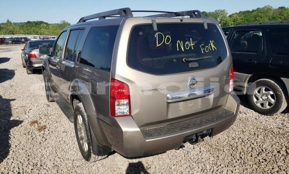 Acheter Occasion Voiture Nissan Pathfinder Autre à Lagos, État de Lagos Acheter Occasion Voiture Nissan Pathfinder Autre à Lagos, État de Lagos