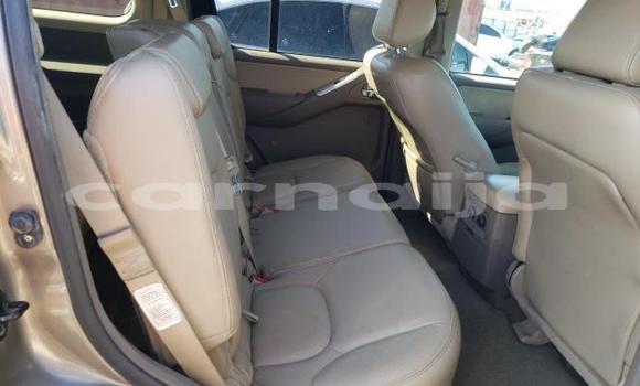 Acheter Occasion Voiture Nissan Pathfinder Autre à Lagos, État de Lagos Acheter Occasion Voiture Nissan Pathfinder Autre à Lagos, État de Lagos