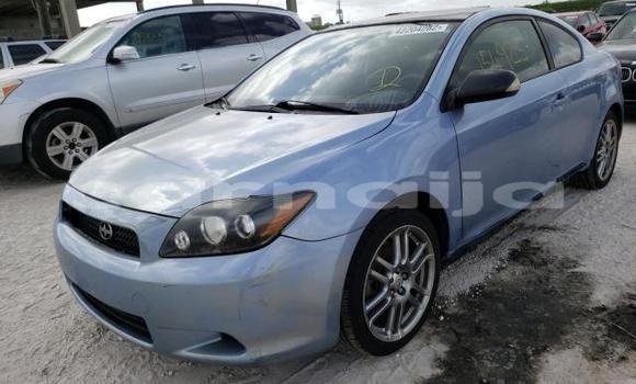 Acheter Occasion Voiture Toyota Scion TC Autre à Lagos, État de Lagos Acheter Occasion Voiture Toyota Scion TC Autre à Lagos, État de Lagos