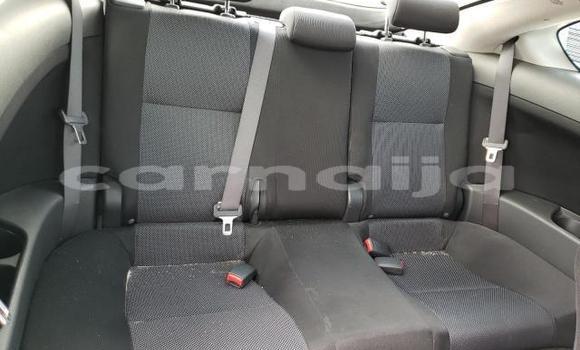 Acheter Occasion Voiture Toyota Scion TC Autre à Lagos, État de Lagos Acheter Occasion Voiture Toyota Scion TC Autre à Lagos, État de Lagos