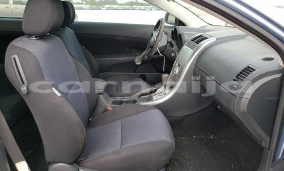 Acheter Occasion Voiture Toyota Scion TC Autre à Lagos, État de Lagos Acheter Occasion Voiture Toyota Scion TC Autre à Lagos, État de Lagos