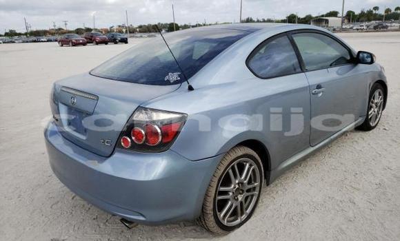 Acheter Occasion Voiture Toyota Scion TC Autre à Lagos, État de Lagos Acheter Occasion Voiture Toyota Scion TC Autre à Lagos, État de Lagos