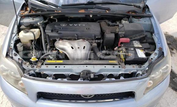 Acheter Occasion Voiture Toyota Scion TC Autre à Lagos, État de Lagos Acheter Occasion Voiture Toyota Scion TC Autre à Lagos, État de Lagos