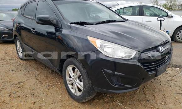 Acheter Occasion Voiture Hyundai Tucson Autre à Lagos, État de Lagos Acheter Occasion Voiture Hyundai Tucson Autre à Lagos, État de Lagos