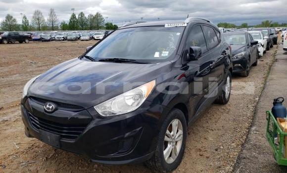 Acheter Occasion Voiture Hyundai Tucson Autre à Lagos, État de Lagos Acheter Occasion Voiture Hyundai Tucson Autre à Lagos, État de Lagos