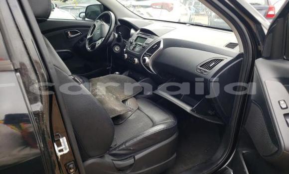 Acheter Occasion Voiture Hyundai Tucson Autre à Lagos, État de Lagos Acheter Occasion Voiture Hyundai Tucson Autre à Lagos, État de Lagos