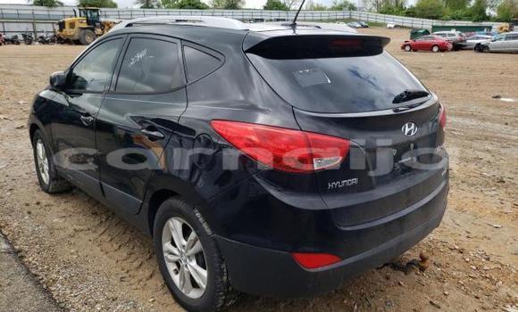 Acheter Occasion Voiture Hyundai Tucson Autre à Lagos, État de Lagos Acheter Occasion Voiture Hyundai Tucson Autre à Lagos, État de Lagos