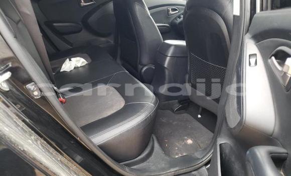 Acheter Occasion Voiture Hyundai Tucson Autre à Lagos, État de Lagos Acheter Occasion Voiture Hyundai Tucson Autre à Lagos, État de Lagos